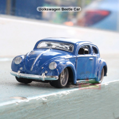 Uolkswagen Beetle Car